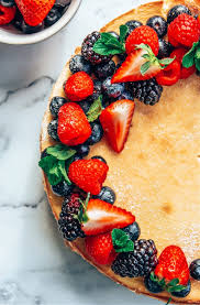 Mix cornstarch and 2 tablespoons flour together in a bowl. Low Carb Cheesecake Sandra S Easy Cooking Desserts