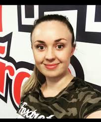 Meet Pip, Shaun, Mark, Paul and Gordana