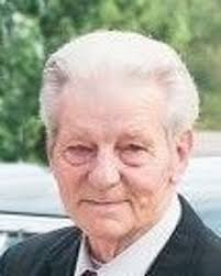 James M. Perry Obituary April 22, 2024