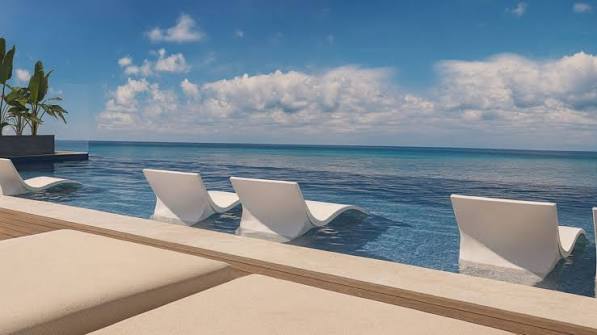 The Pyrmont Curaçao, an Autograph Collection All-Inclusive – Adults Only | Hotel in Pietermaai