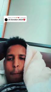 Hampalyo 2024 Rapper Featuring Sharma Boy and Mohamed Mastani