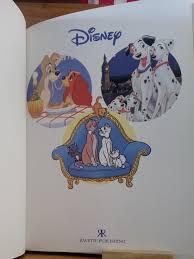 Approximately) 101 Reasons Why I Love One Hundred And One Dalmatians! - D23