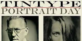 Tintype Portrait Day with Dale Bernstein