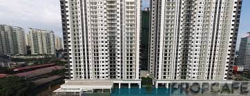 The area measuring about 60 acres located across federal highway from pantai in what is known as kampung kerinchi. Propcafe Review Southlink Bangsar South By Uoa Propcafe