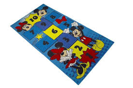 Disneyland carpet teppich 60er micky maus disney mickey mouse. Pin Auf Carson S Room