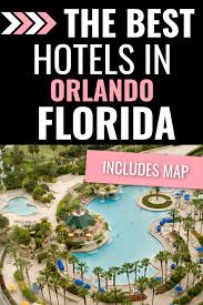 This hotel is located in the centre of the walt disney world resort. Best Hotels In Orlando Florida The Ultimate Guide Orlando Hotel Best Hotels Orlando Florida