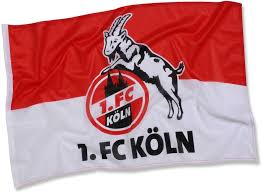 Find fc augsburg vs 1. Flag 80 X 120 Cm Non Stick With 1 Fc Koln Motif Amazon Co Uk Sports Outdoors