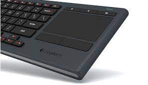 You've probably already got an idea of what kind of keyboard you want. Illuminated Living Room Htpc Keyboard K830 Logitech