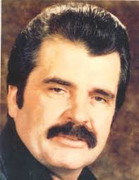 Obituary information for Rudy Preston