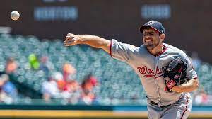 Jun 14, 2021 · the stakes of monday's bullpen session were clear: Max Scherzer S Legend As A Generational Talent Only Grows Sports Illustrated