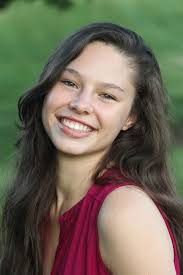 Sierra Armstrong's Instagram, Twitter & Facebook