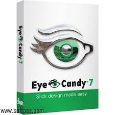 Download Alien Skin Eye Candy Windows Version You Can Get It From Softpaz Https Www Softpaz Com Software Download Eye Candy Freeware Software Candy Review