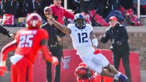 Tcu Football Way Too Early Offensive Depth Chart For 2018