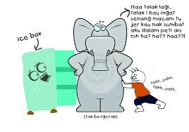 9) ahmad bin abu, kambing bin apa? D Banu Wax Perak Kelakar Dan Lawak Teka Teki Hitam Dan Berpeluh Ha Aper2 Jawapan Semut Hitam Tengah Berjogging Huhuhu Teka Teki Ape Benda Bila Masuk Segitiga Bila Kuar Bergulung Gulung Jawapan