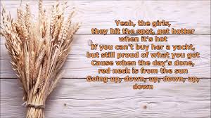 Morgan wallen lyrics silverado for sale never thought i'd be calling you up today taking out an ad for this chevrolet but there's a ring in the window just down the. Morgan Wallen Up Down Ft Florida Georgia Line Lyrics Youtube