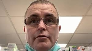 Coronavirus: Living under the lockdown in Wales