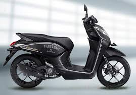 Honda Genio 2020 Harga Spesifikasi Review Gambar Otomotifo Di 2020 Honda Motor Honda Motor