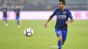 Adem ljajic plans to part ways with black and whites, replacing the serbian player alex teixeriahe plans to add to his staff. Jiangsu Suning Star Alex Teixeira Ruled Out For Three Weeks Cgtn