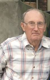 Carl Woods Obituary (1935