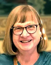 Sue Mathews Obituary