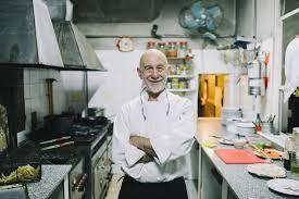 Mai als termin für die öffnung der gastronomie. Coronavirus Wann Darf Die Gastronomie Wieder Offnen