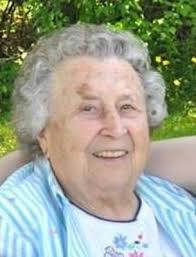 Mary Helen Conover Obituary