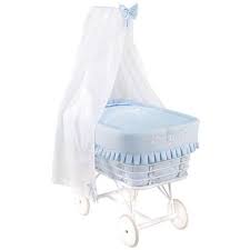 Jolie Culla Big Rettangolare Con Velo E Ruote Grandi Picci Var 03 Ebay Culla Camere Da Bambino Ebay
