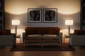 From the dark shades of rich mahogany bookcases to lighter wood floors and ceilings, brown fits just about anywhere. What Color Couch Goes With Brown Carpet Home Decor Bliss