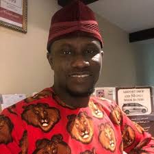 Eugene Addo-Darko (@EugeneAddoDark2)