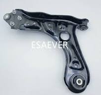 ESAEVER BRAZO DE CONTROL DELANTERO Y TRASERO DE ALTA CALIDAD 54500-1HMOB  545001HMOB 545011HMOB para COCHES NISSAN HECHO DE METAL DE ACERO DE ALUMINIO