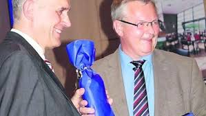 Arzberg: Herausforderung und Chance