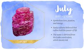 Birthstones and flowers /meaning of birthstones. July Birth Flower Larkspur Ftd Com