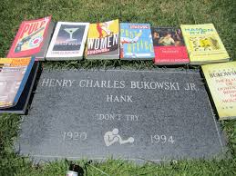 Charles Bukowski Upendista