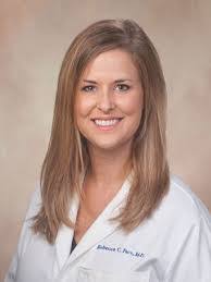 Rebecca Pace's Instagram, Twitter & Facebook