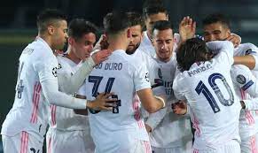 Real madrid in actual season average scored 1.84 goals per match. Fur Top Transfers Die Streichliste Von Real Madrid