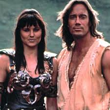 For the interview, be sure to check out the new album golgotha via itunes here. Lucy Lawless And Kevin Sorbo A Timeline Of Their Feud