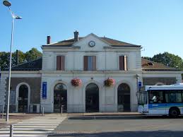 Give you directions for public. Trappes Station Wikipedia