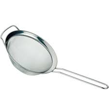 Kela - Mesh colander Profi - Cookfunky
