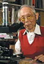 Seeing What No One Has Seen