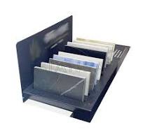Quartz Stone Counter Display Racks – TSIANFAN DISPLAY