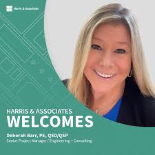 engineering #consulting #engineeringconsulting #municipal #transportation  #water #civildesign #infrastructure #nextstopsuccess #welcometoharris  #weareharris