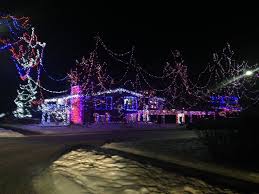 Thank you for your support. Edmonton Area Christmas Lights Facebook