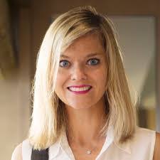 Jennifer Eckerson's Instagram, Twitter & Facebook