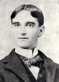 Scans from James Andrew Bond Album