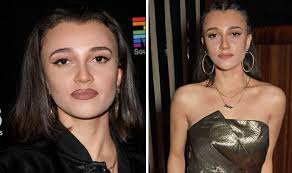 Daisy Maskell health: 'You can slip into a really, really scary place'