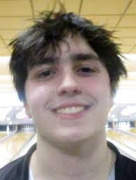 LTHS bowler Deines survives for last berth to state meet