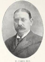 William Caryl Ely (1856-1921)