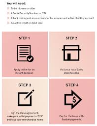 Engagement Ring Financing No Credit Check