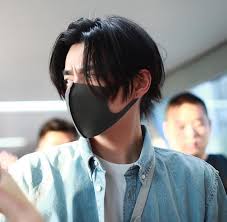 Chinese police have arrested kris wu for sexual assault investigations. Korean College Boy Haircut Novocom Top