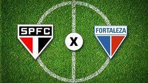 The journey between fortaleza and são paulo by plane usually takes 3 h 31 min to cover a distance of 1,473.3 mi. Sao Paulo X Fortaleza Assista A Transmissao Da Jovem Pan Ao Vivo Jovem Pan